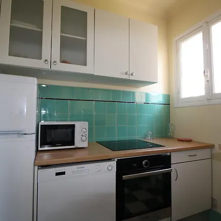 - Le Parc Grand Studio Calme Absolu Апартаменты