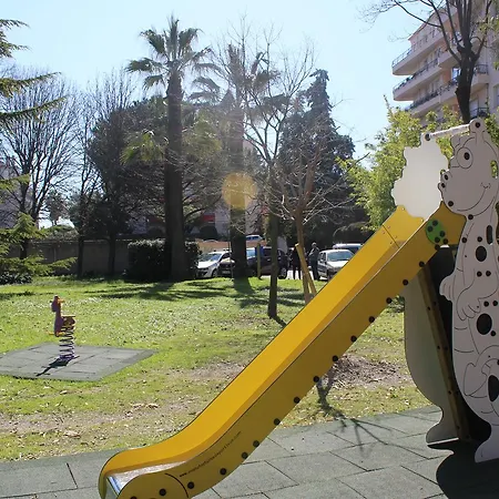 - Le Parc Grand Studio Calme Absolu *
