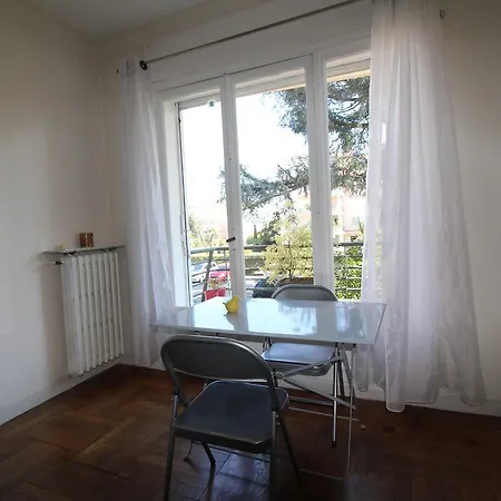- Le Parc Grand Studio Calme Absolu *
